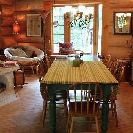 Jardins De L'Achillee Millefeuille Bed & Breakfast La Conception Bagian luar foto