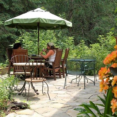 Jardins De L'Achillee Millefeuille Bed & Breakfast La Conception Bagian luar foto