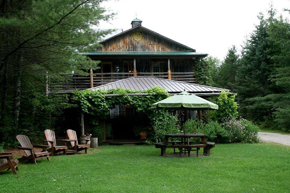 Jardins De L'Achillee Millefeuille Bed & Breakfast La Conception Bagian luar foto