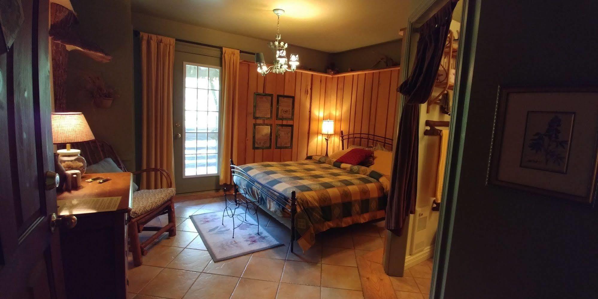 Jardins De L'Achillee Millefeuille Bed & Breakfast La Conception Bagian luar foto