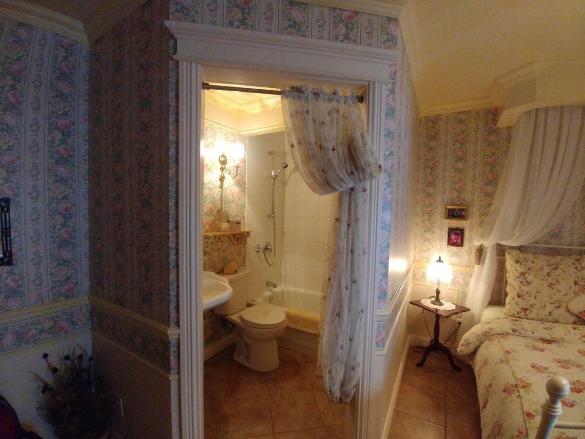 Jardins De L'Achillee Millefeuille Bed & Breakfast La Conception Bagian luar foto
