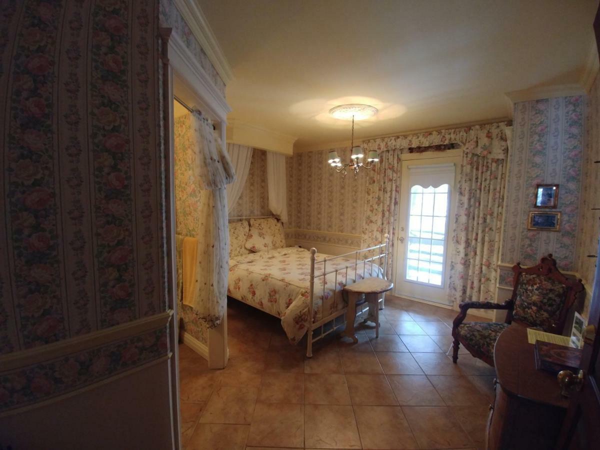 Jardins De L'Achillee Millefeuille Bed & Breakfast La Conception Bagian luar foto