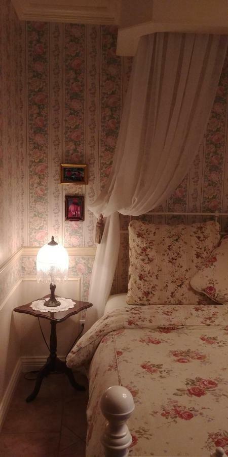Jardins De L'Achillee Millefeuille Bed & Breakfast La Conception Bagian luar foto