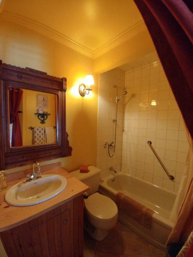 Jardins De L'Achillee Millefeuille Bed & Breakfast La Conception Bagian luar foto