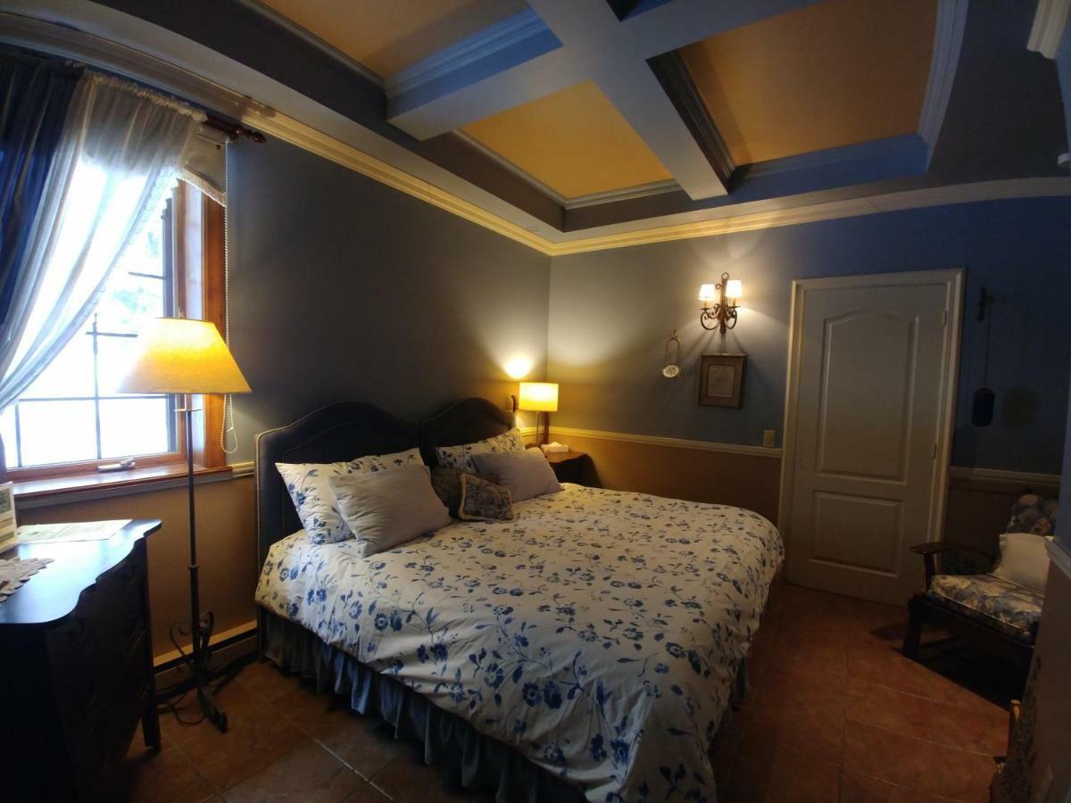 Jardins De L'Achillee Millefeuille Bed & Breakfast La Conception Bagian luar foto
