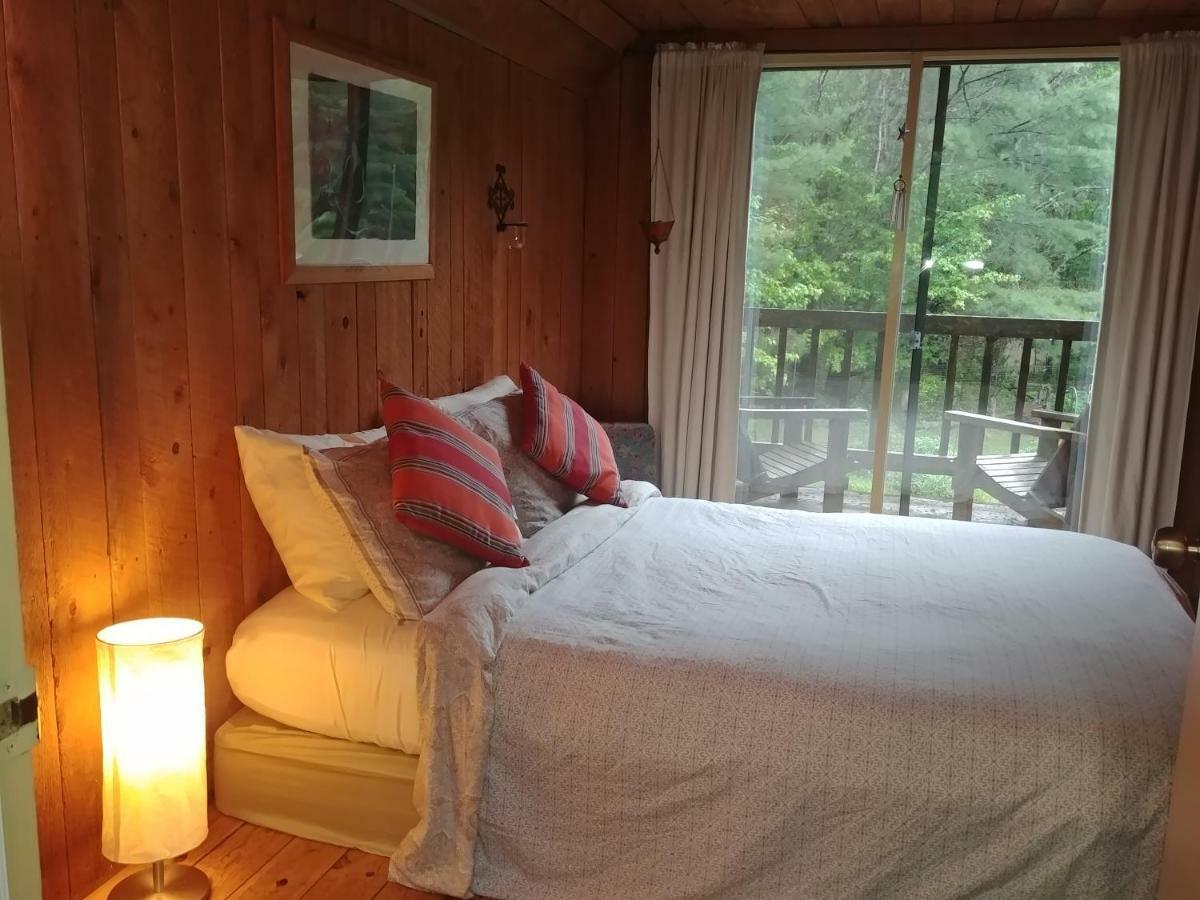 Jardins De L'Achillee Millefeuille Bed & Breakfast La Conception Bagian luar foto