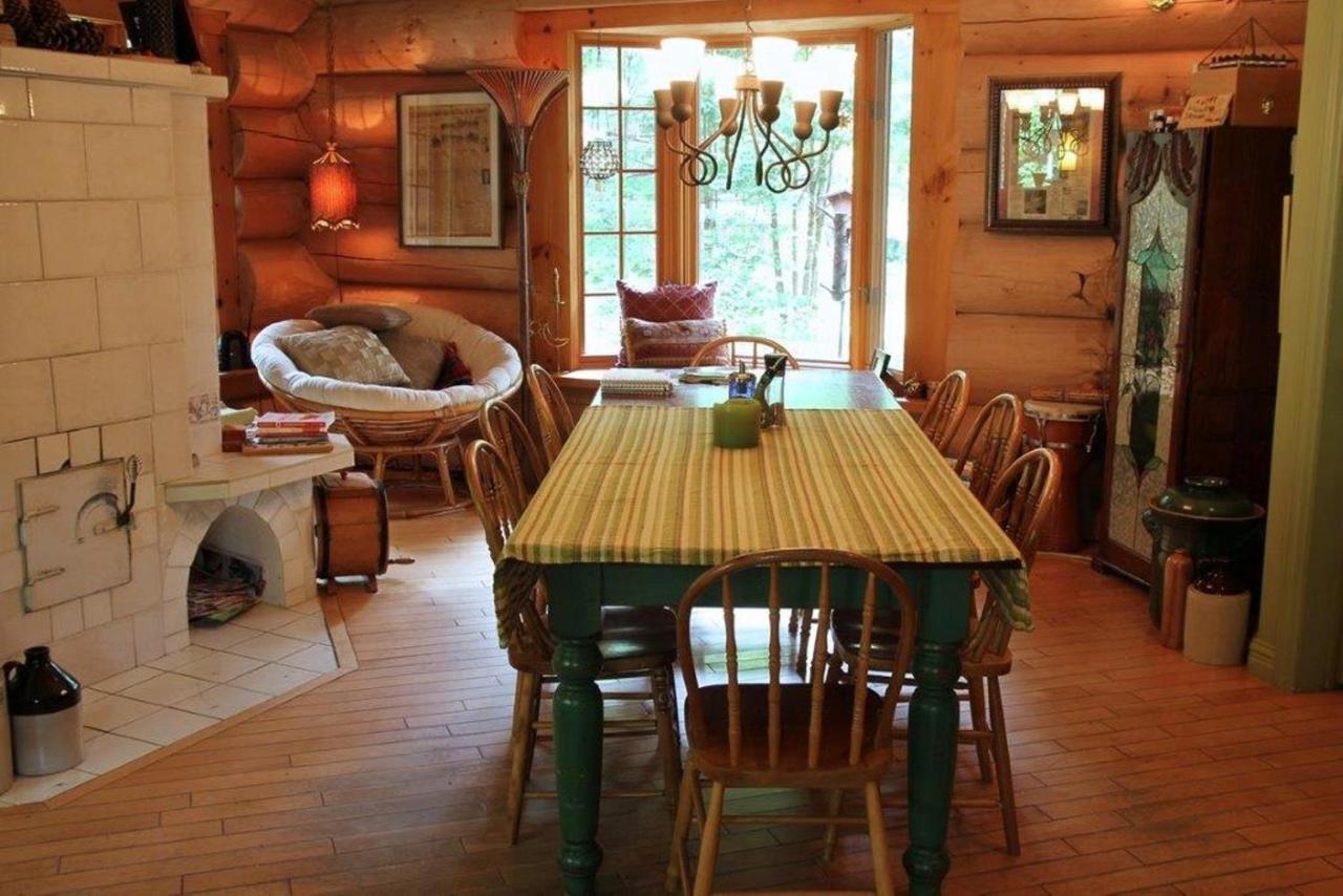 Jardins De L'Achillee Millefeuille Bed & Breakfast La Conception Bagian luar foto