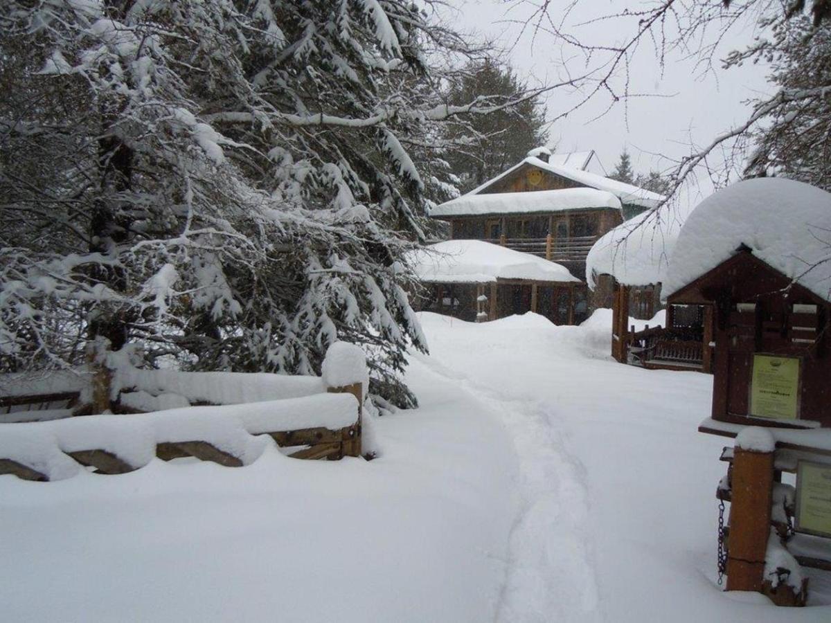 Jardins De L'Achillee Millefeuille Bed & Breakfast La Conception Ruang foto